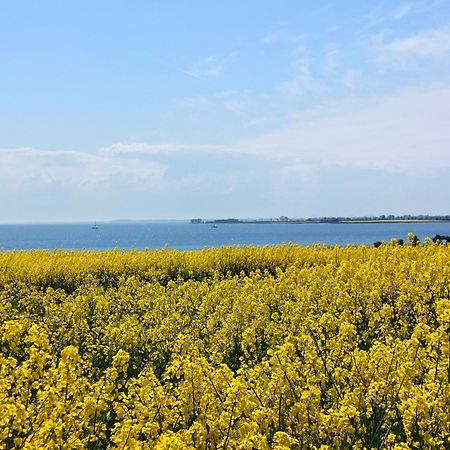 Mina Apartman Fehmarn Kültér fotó