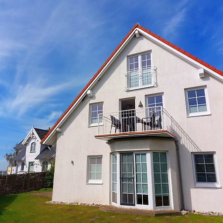 Mina Apartman Fehmarn Kültér fotó