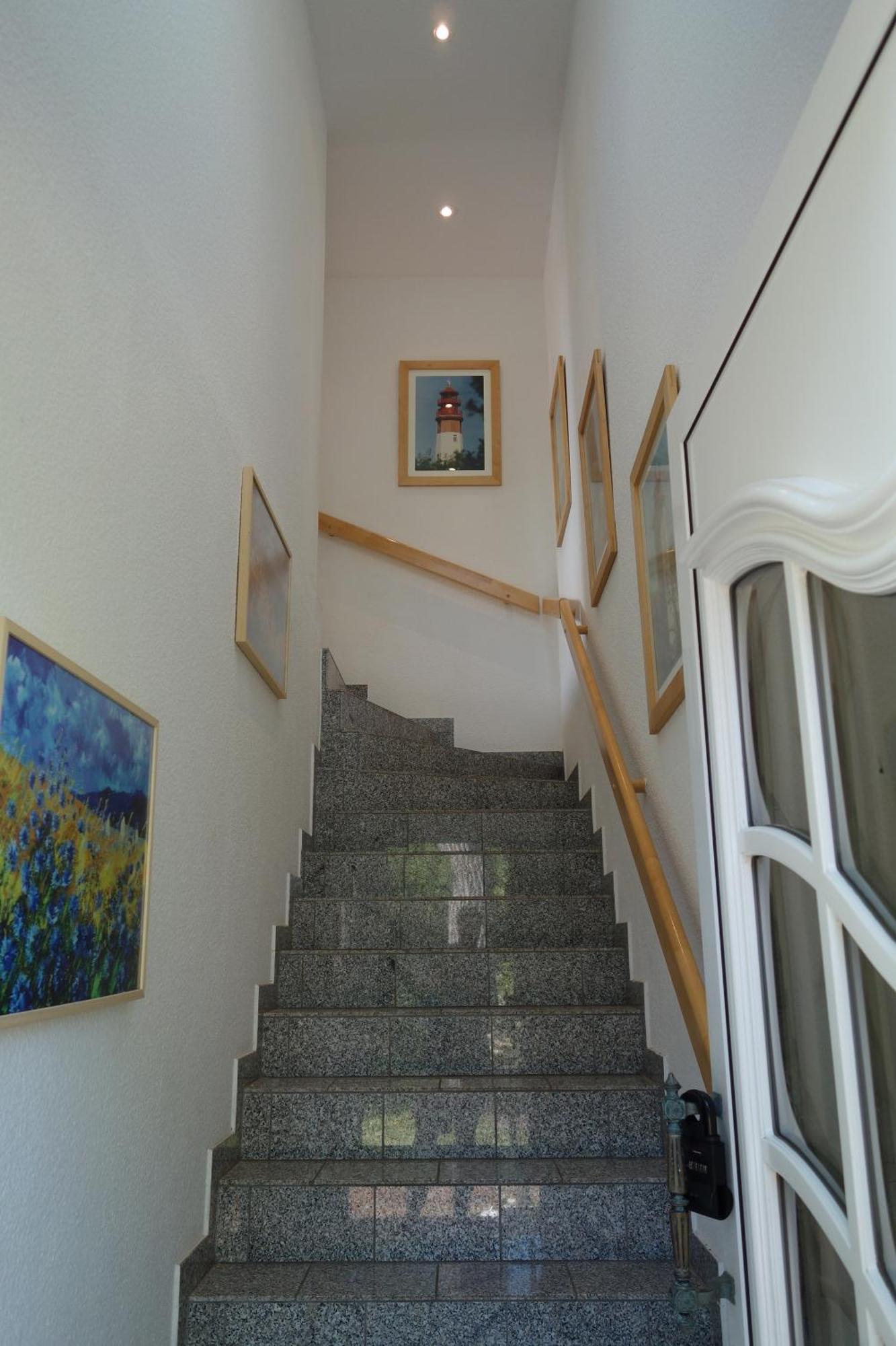Mina Apartman Fehmarn Kültér fotó