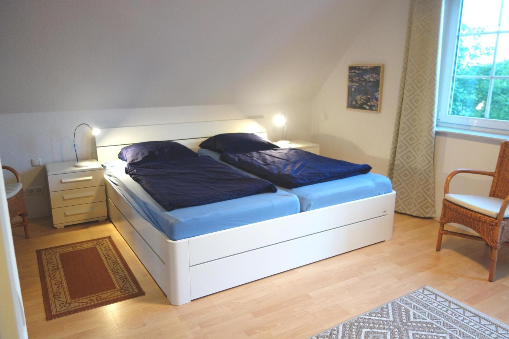 Mina Apartman Fehmarn Kültér fotó