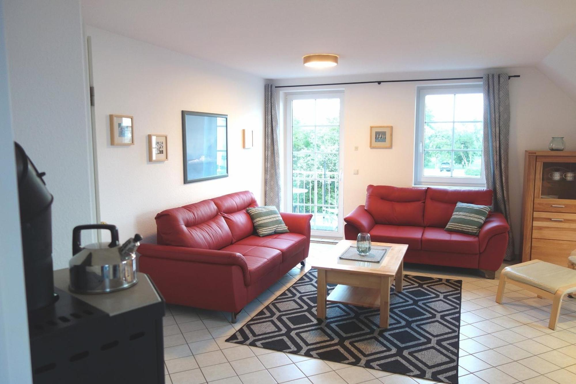 Mina Apartman Fehmarn Kültér fotó