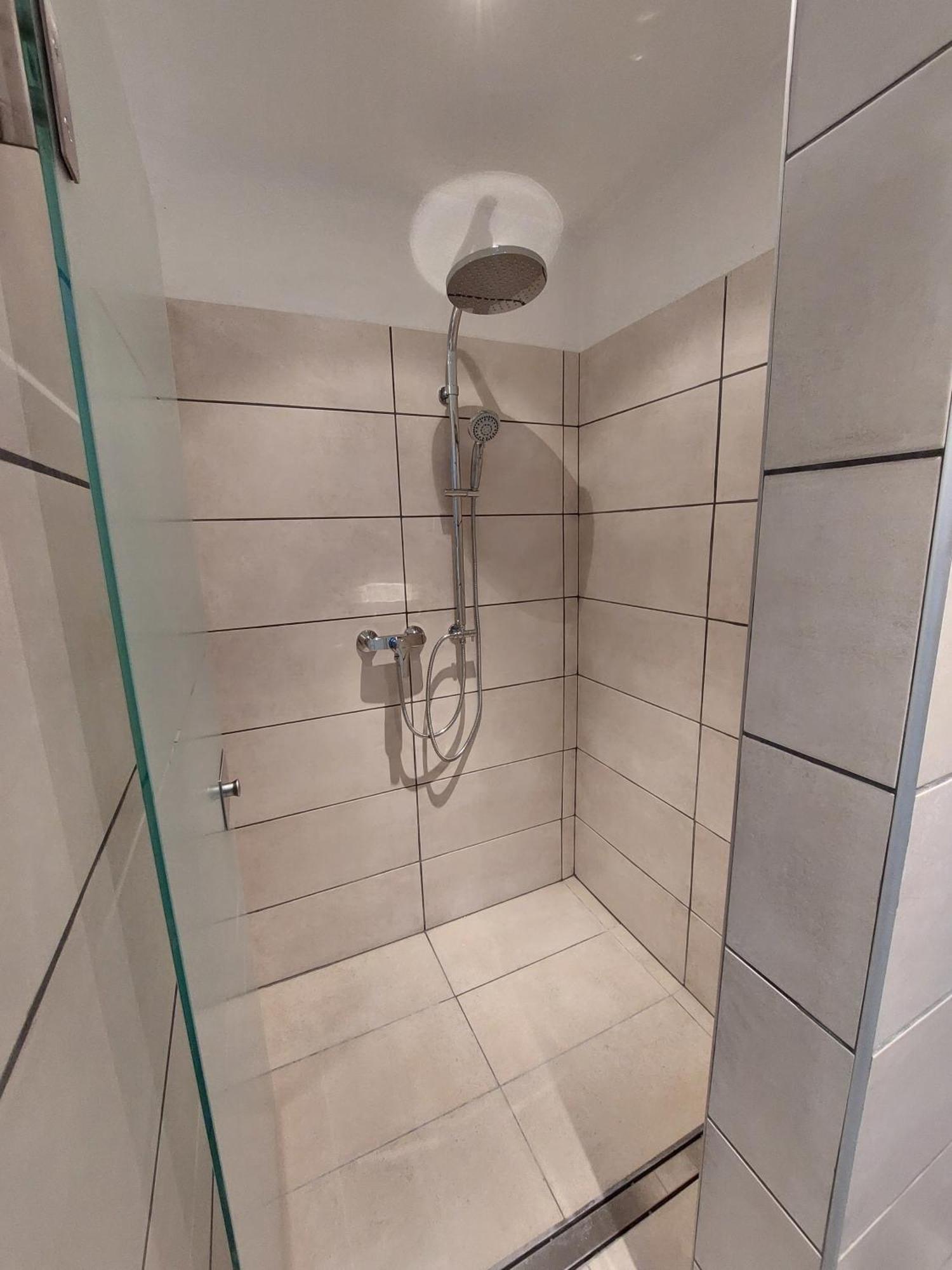 Mina Apartman Fehmarn Kültér fotó