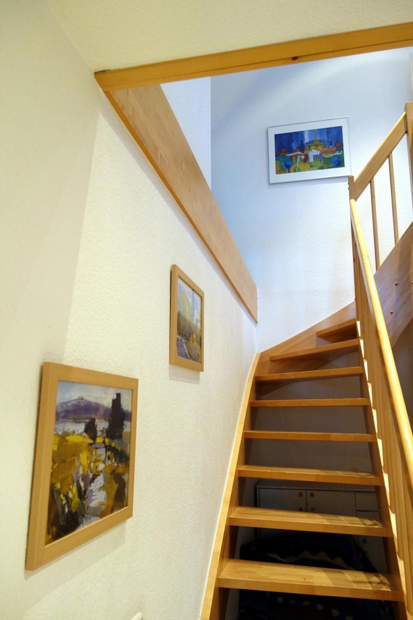 Mina Apartman Fehmarn Kültér fotó