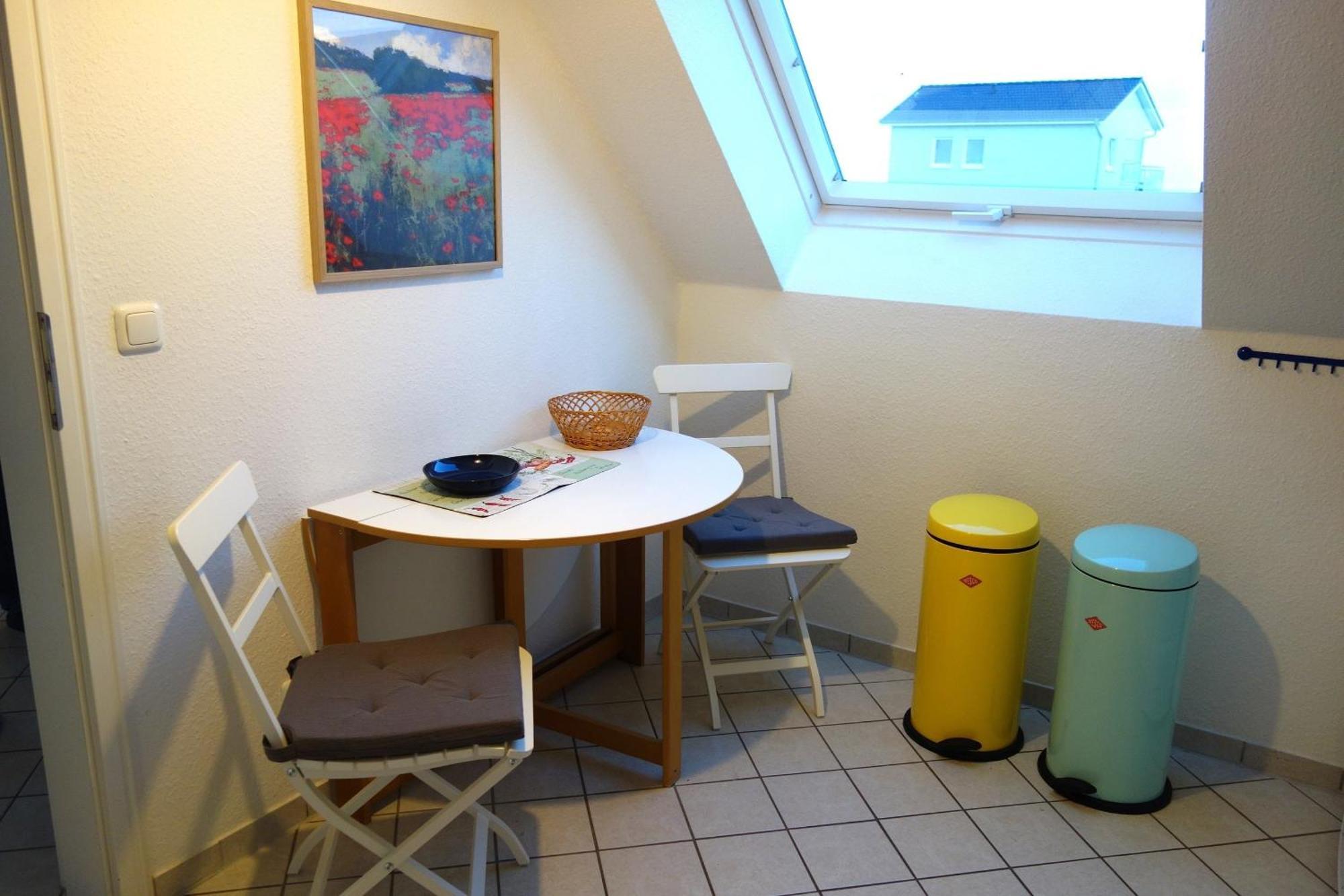 Mina Apartman Fehmarn Kültér fotó