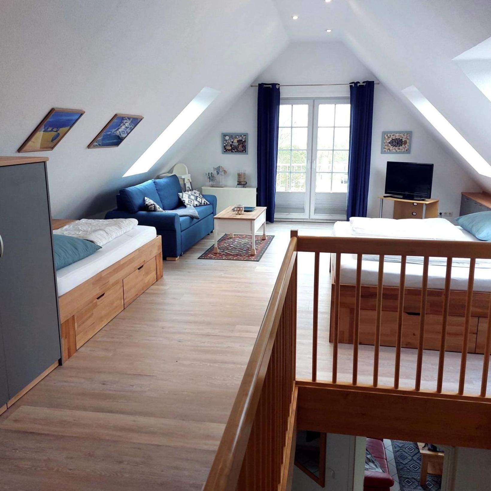 Mina Apartman Fehmarn Kültér fotó