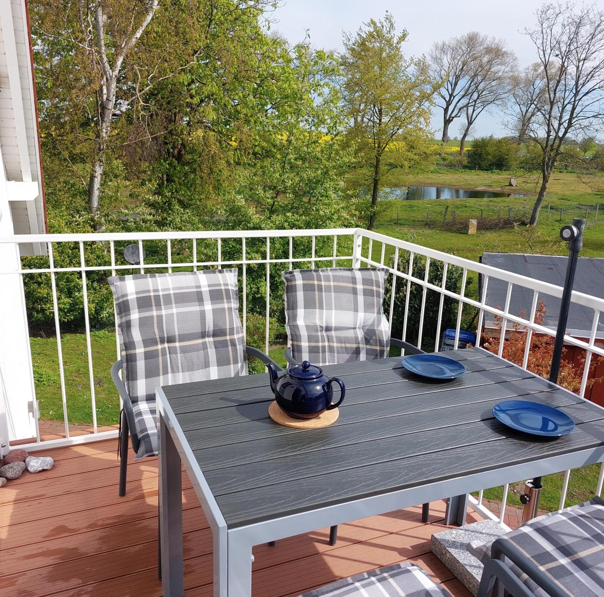 Mina Apartman Fehmarn Kültér fotó